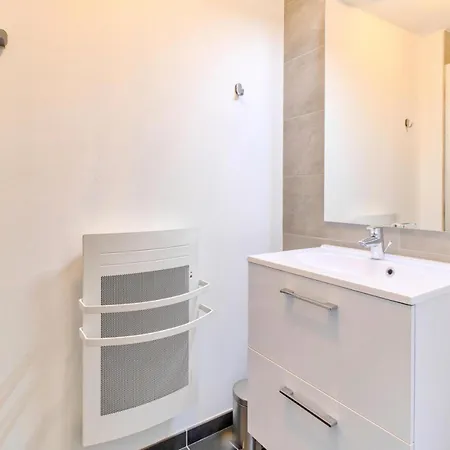 3 Pieces 6 Personnes Mae-9803 Apartament