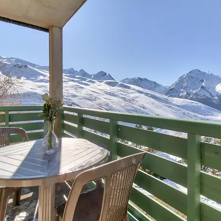 3 Pieces 6 Personnes Mae-9803 *